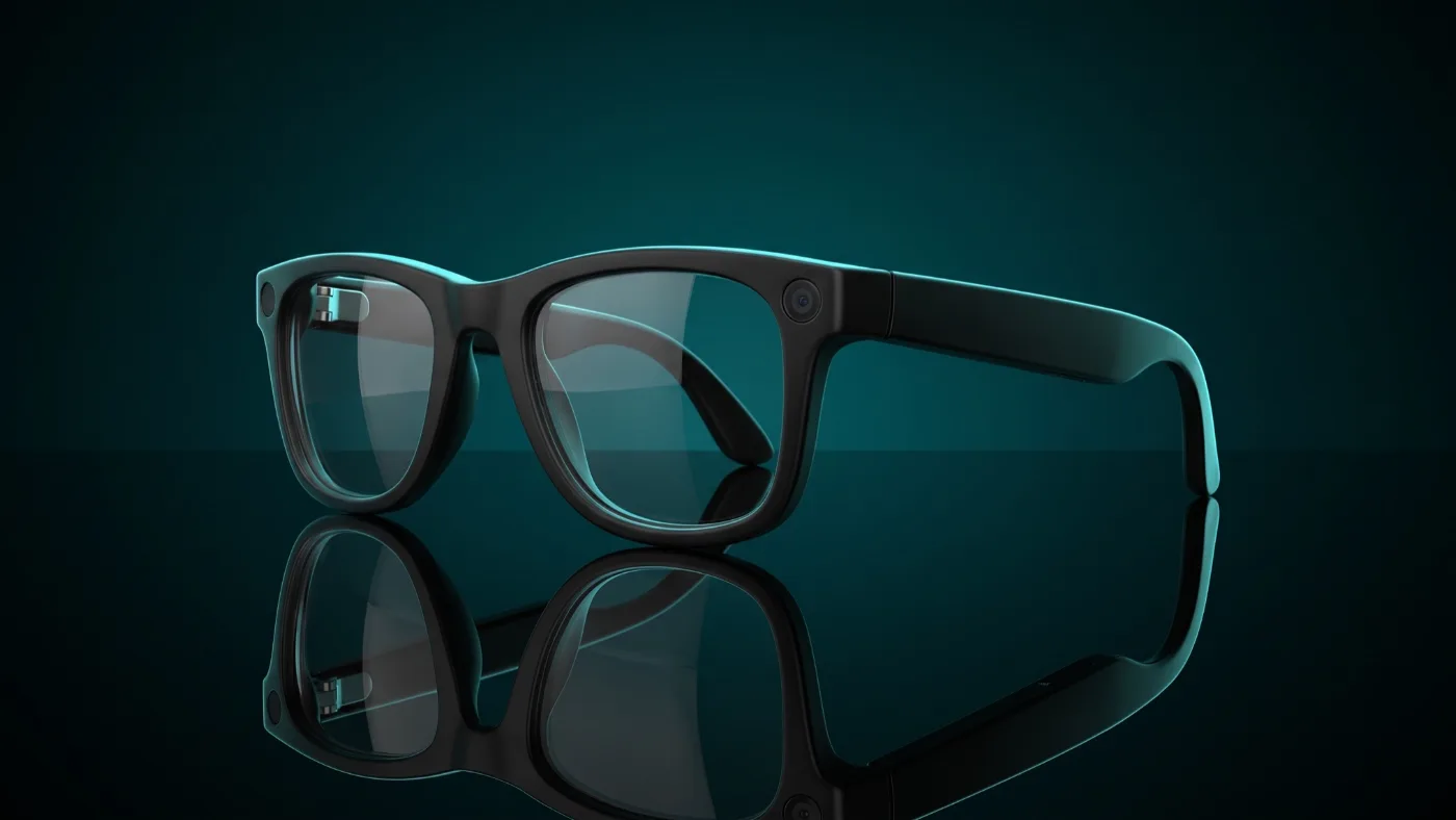 Glimpse Glasses